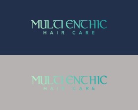 Multi Ethnic Hair Care entry by Jojo91