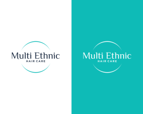 Multi Ethnic Hair Care entry by Fani_studio