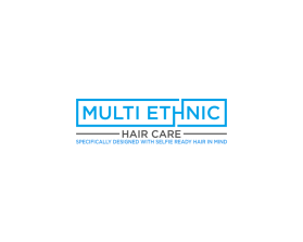 Multi Ethnic Hair Care entry by trajanndesigns