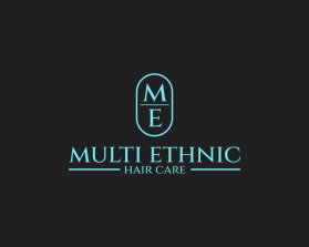 Multi Ethnic Hair Care entry by iosiconsdesign