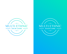 Multi Ethnic Hair Care entry by Fani_studio