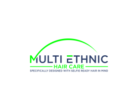 Multi Ethnic Hair Care entry by apatar