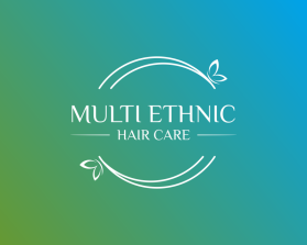 Multi Ethnic Hair Care entry by okley
