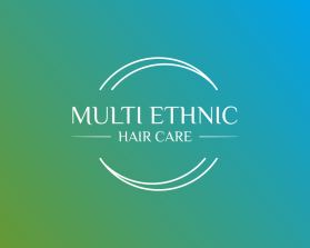 Multi Ethnic Hair Care entry by okley