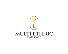 Multi Ethnic Hair Care entry by iosiconsdesign