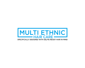 Multi Ethnic Hair Care entry by trajanndesigns