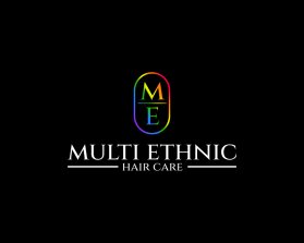 Multi Ethnic Hair Care entry by iosiconsdesign