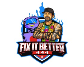 Fix It Better entry by TERION