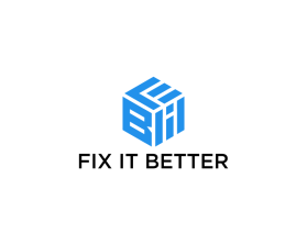 Fix It Better entry by congratulations