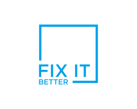 Fix It Better entry by pecicilan