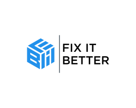 Fix It Better entry by congratulations