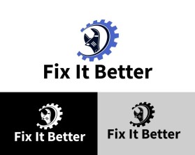 Fix It Better entry by piyal