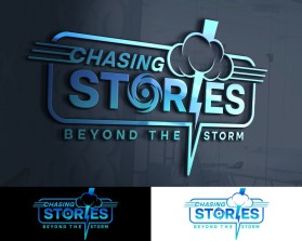 Chasing Stories entry by Toledanes