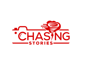 Chasing Stories entry by twdesignstudio