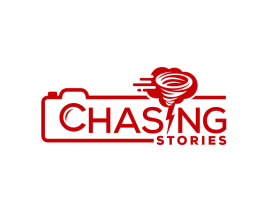 Chasing Stories entry by twdesignstudio