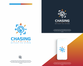 Chasing Stories entry by asf