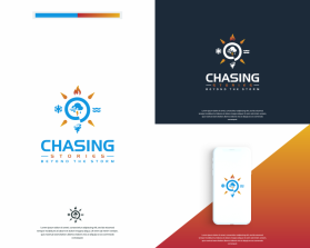 Chasing Stories entry by asf