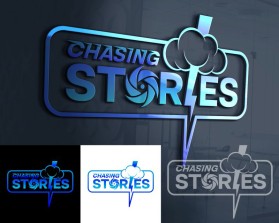 Chasing Stories entry by Toledanes