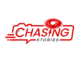 Chasing Stories entry by twdesignstudio