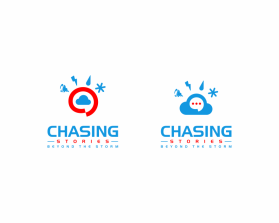 Chasing Stories entry by asf