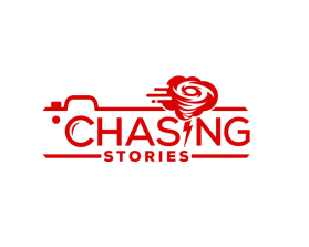 Chasing Stories entry by twdesignstudio