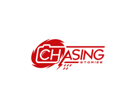 Chasing Stories entry by andsue
