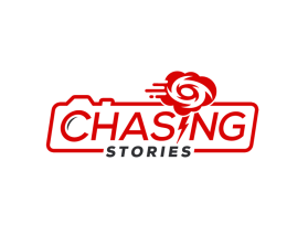 Chasing Stories entry by twdesignstudio