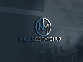 NM Real Estate Hub entry by LogoAmr