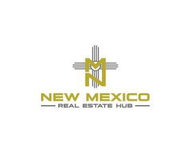 NM Real Estate Hub entry by iosiconsdesign