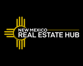 NM Real Estate Hub entry by iosiconsdesign