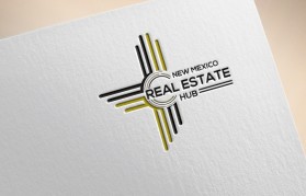 Winning entry: NM Real Estate Hub entry by Dark49