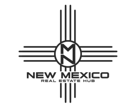 NM Real Estate Hub entry by iosiconsdesign