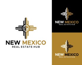 NM Real Estate Hub entry by beckydsgn
