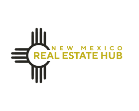 NM Real Estate Hub entry by iosiconsdesign