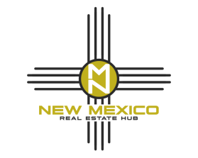 NM Real Estate Hub entry by iosiconsdesign