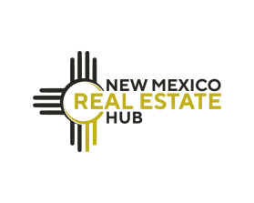 NM Real Estate Hub entry by iosiconsdesign