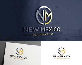NM Real Estate Hub entry by hellodiga