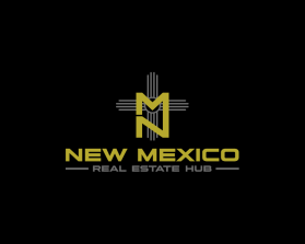 NM Real Estate Hub entry by iosiconsdesign