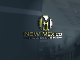 NM Real Estate Hub entry by LogoAmr