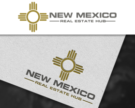 NM Real Estate Hub entry by twdesignstudio