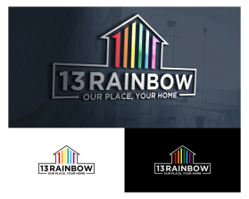 13Rainbows entry by hafizkia