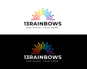 Winning entry: 13Rainbows entry by Abelardo Luna