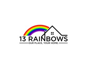 13Rainbows entry by azizi falaqi