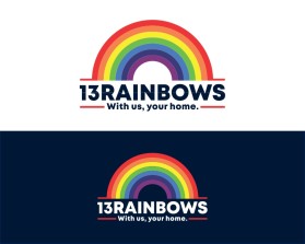 13Rainbows entry by danni sudyono