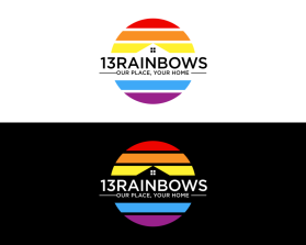 13Rainbows entry by joni ismot