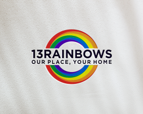 13Rainbows entry by Sams Gantres
