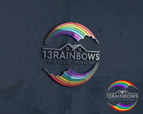 13Rainbows entry by Prasetyo Budi
