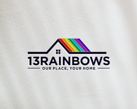13Rainbows entry by Sams Gantres