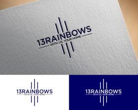 13Rainbows entry by apace