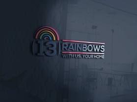 13Rainbows entry by MD. MIZANUR ROHMAN